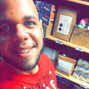 Meet your Posher, Hector